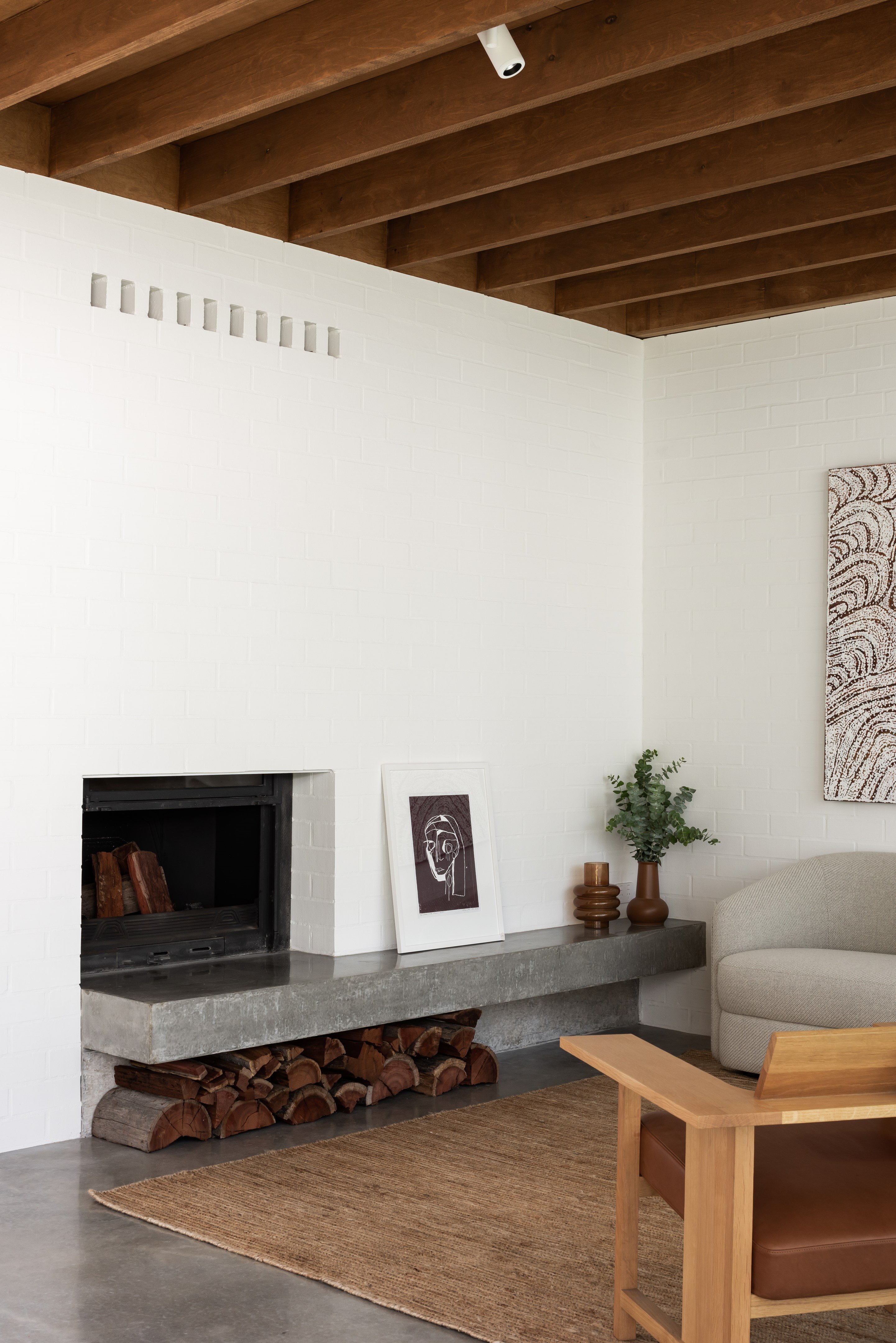 Talo Construction丨郊区住宅建e网设计案例