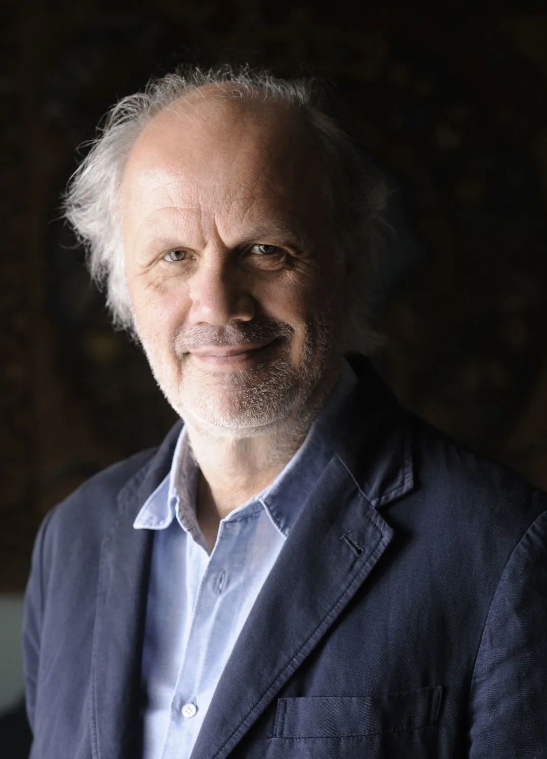 中文直播 || 对话「孟菲斯」创始成员—— aldo cibic:触手可及的幸福