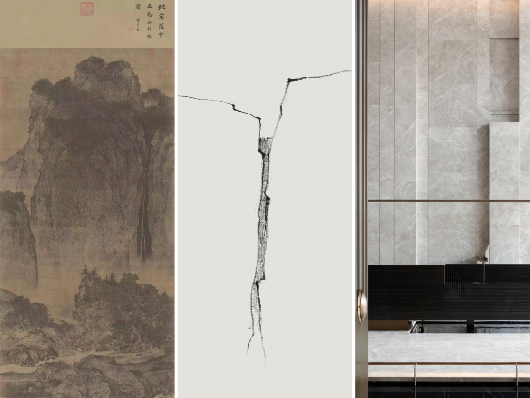 金众柏悦公馆，造一方山水 | 诗意空间-建e网设计案例