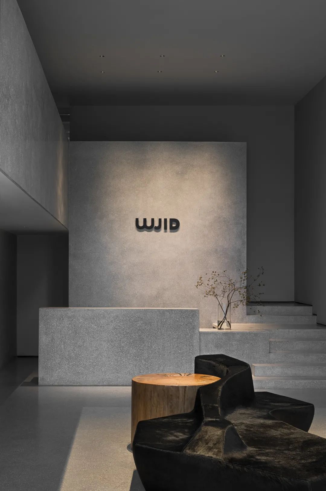 WJID维几设计新办公楼 | WJID 维几设计-建E网设计案例