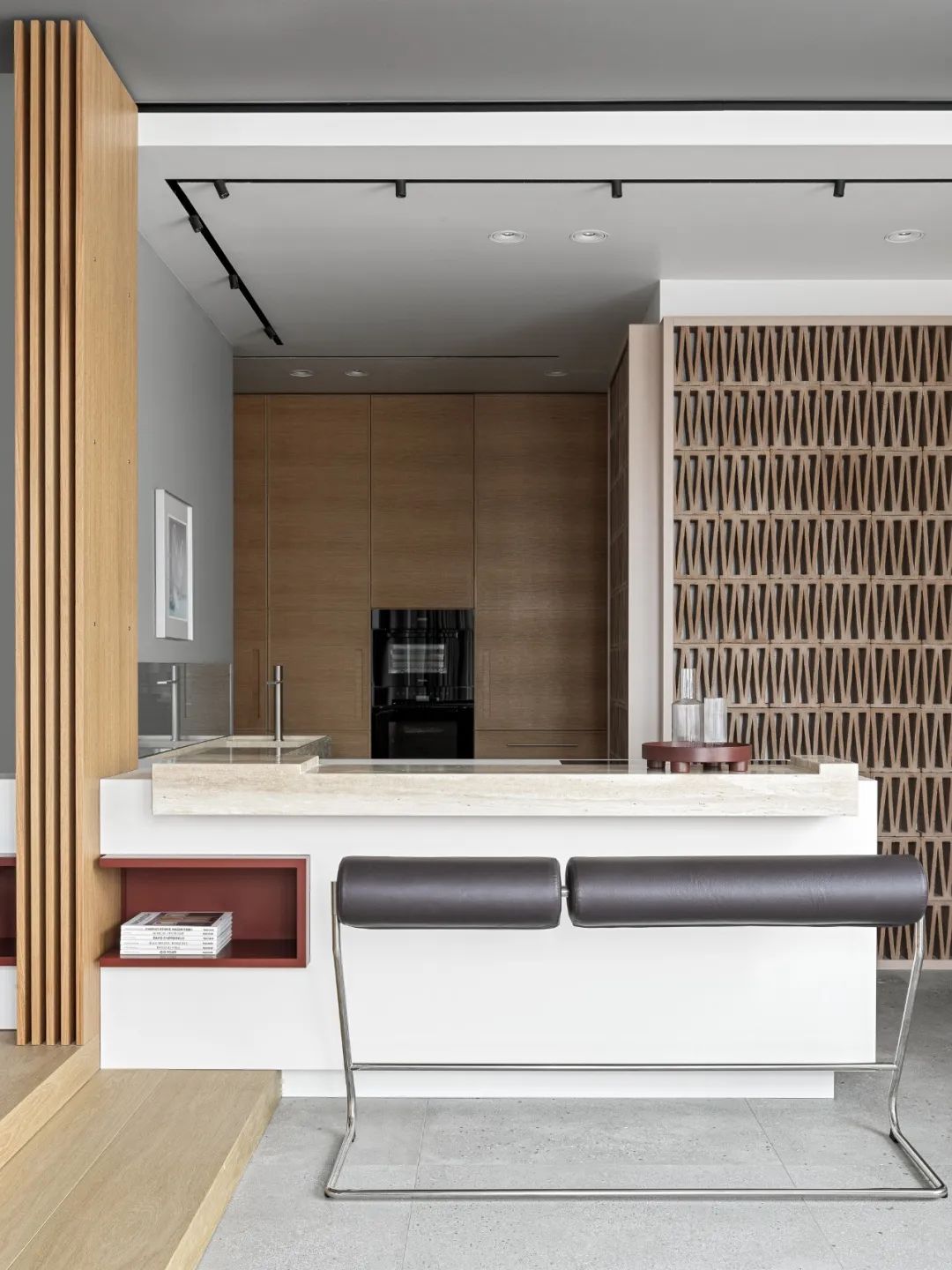 越质朴,设计越优雅!| Nido Interiors-建e网设计案例