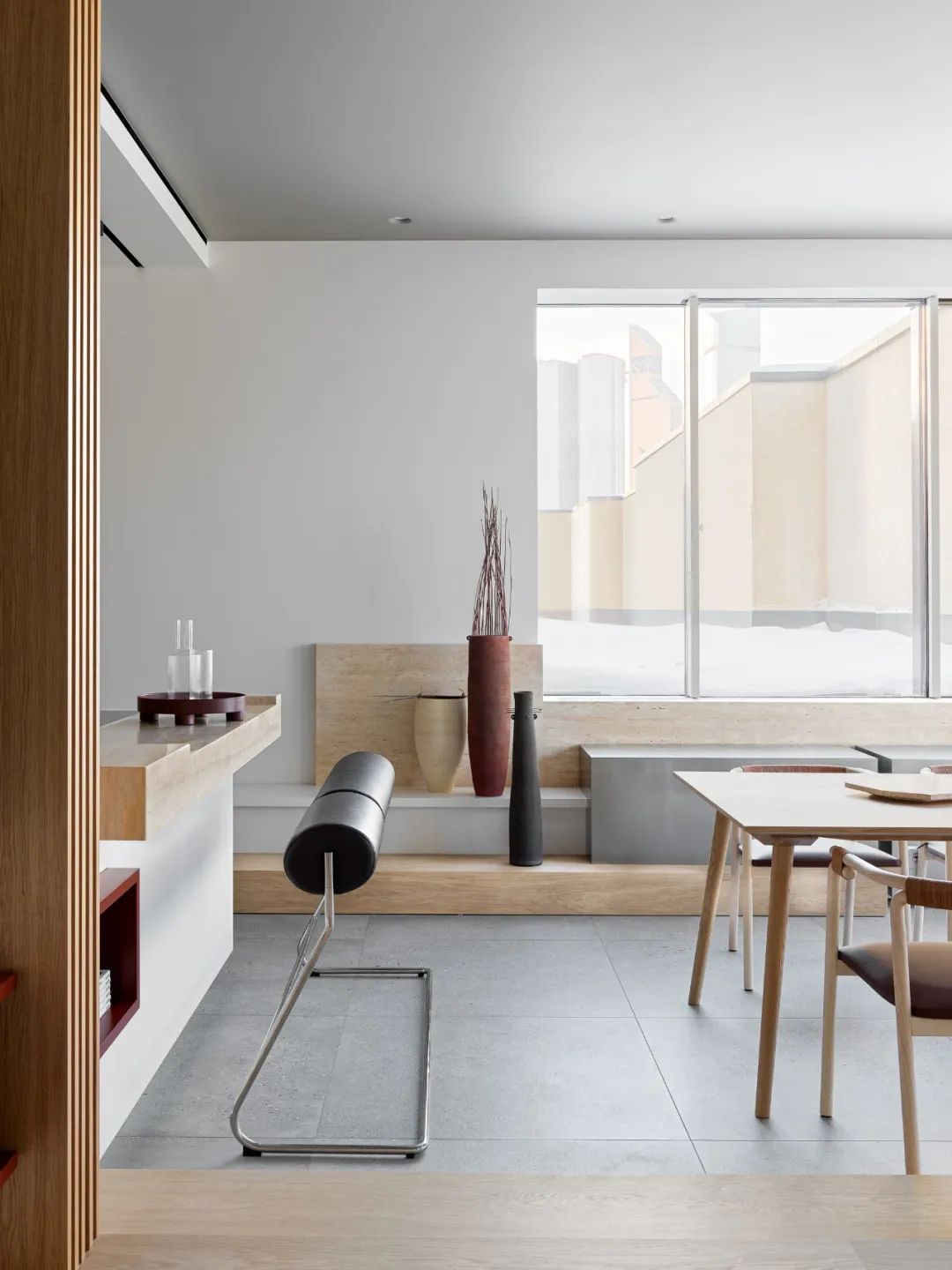 越质朴,设计越优雅!| Nido Interiors-建e网设计案例