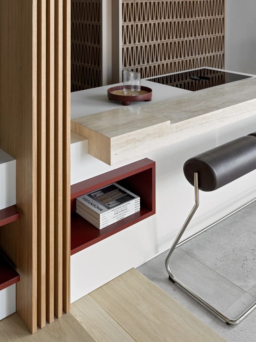 越质朴,设计越优雅!| Nido Interiors-建e网设计案例