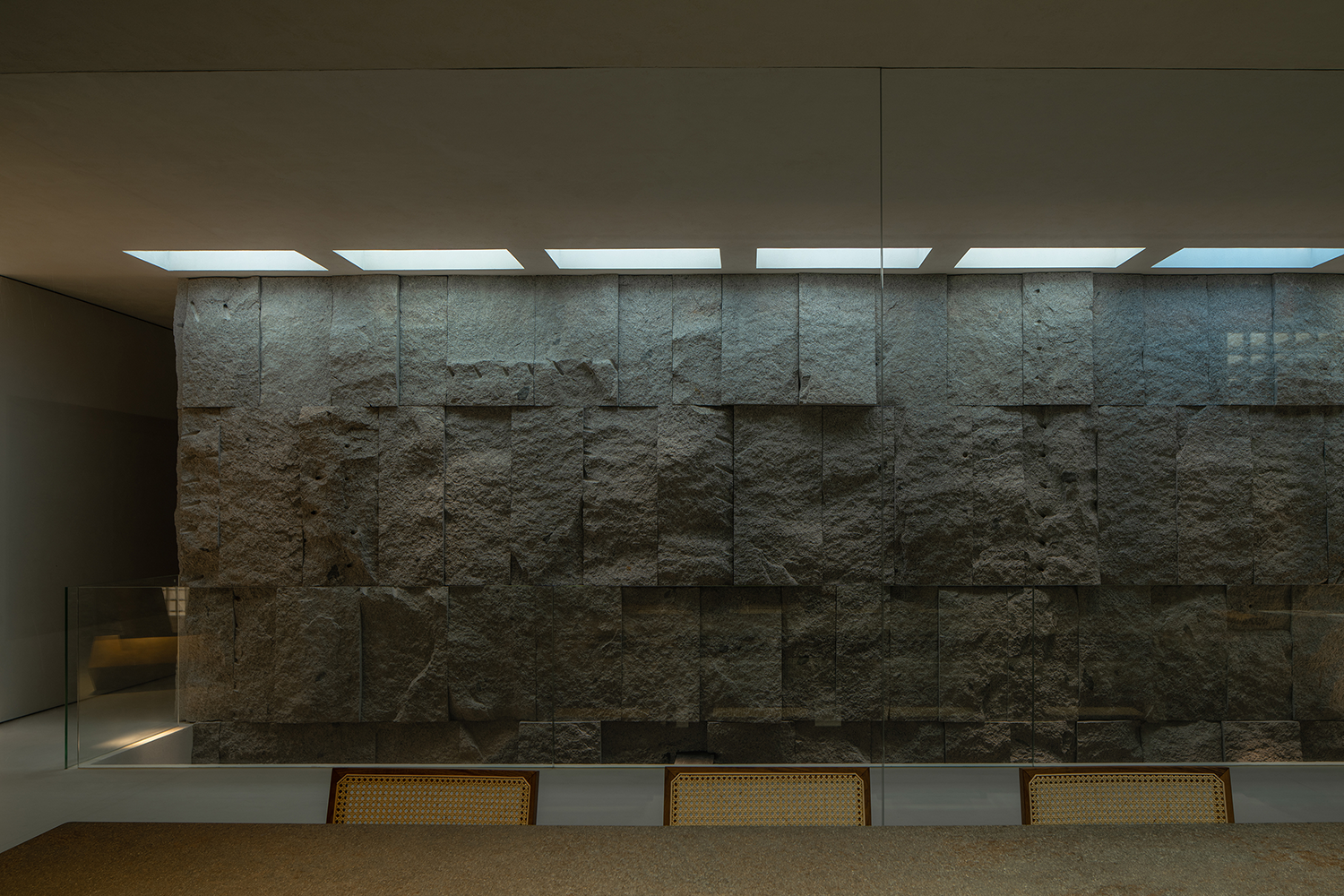 城市山居人道我居城市里 我疑身在万山中 Peng Partners 设计头条