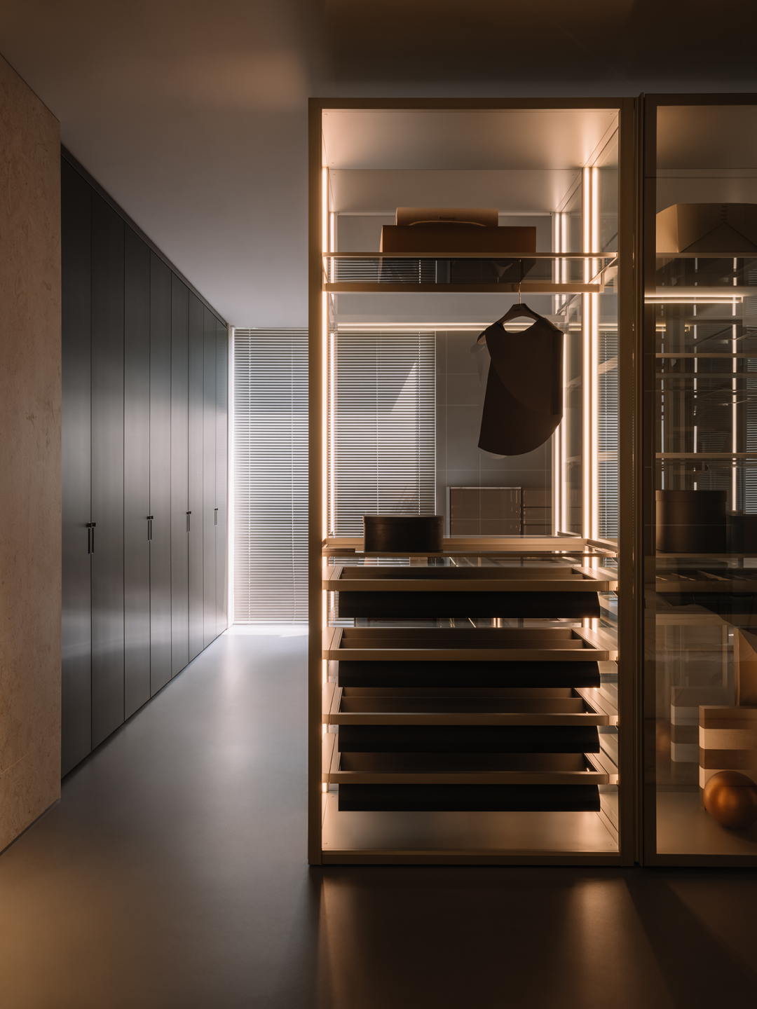 Rimadesio 宁波店 极致细部 | 正反设计-建E网设计案例