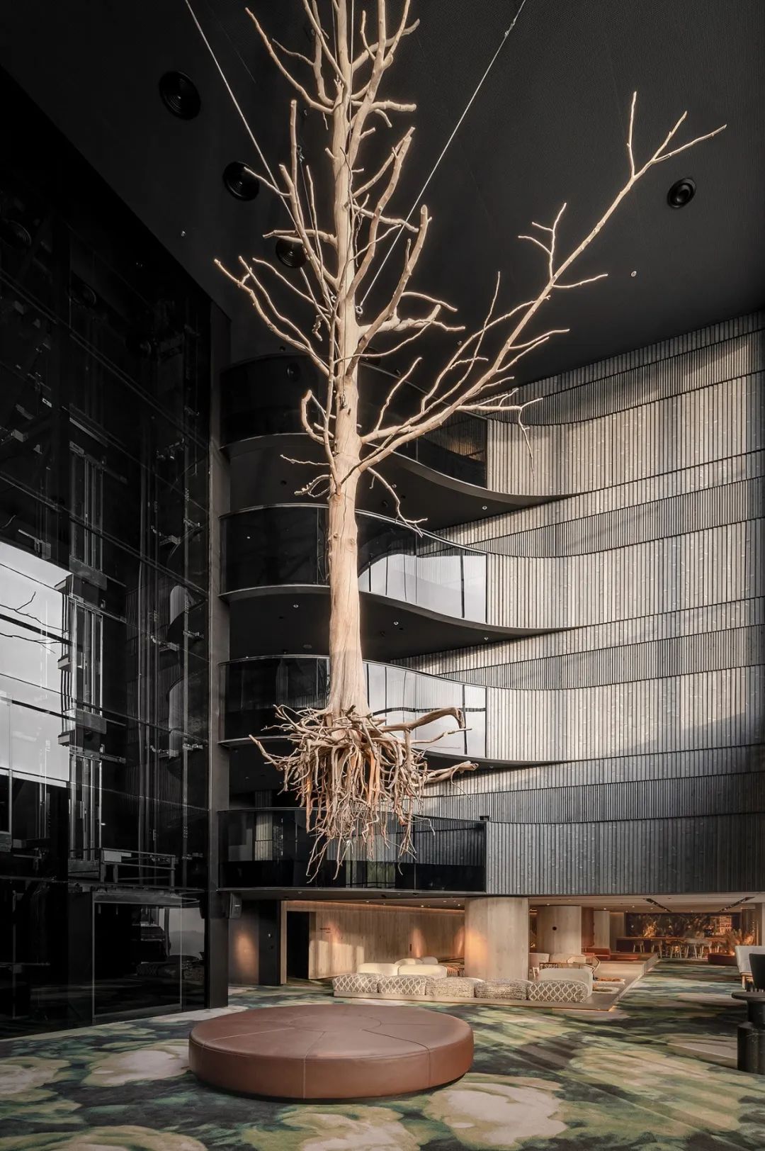 这样的设计才叫格调,YOD Group顶级酒店设计! | YOD.Design.Lab-建e网设计案例