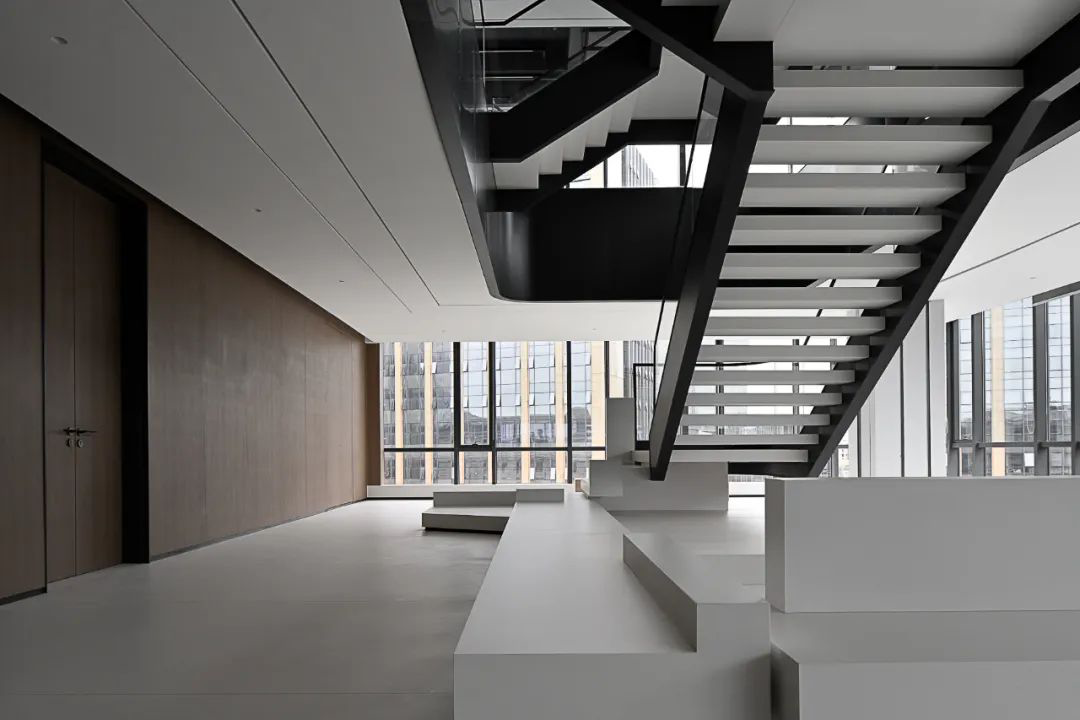 集艺设计 | 凝固的音符-建e网设计案例