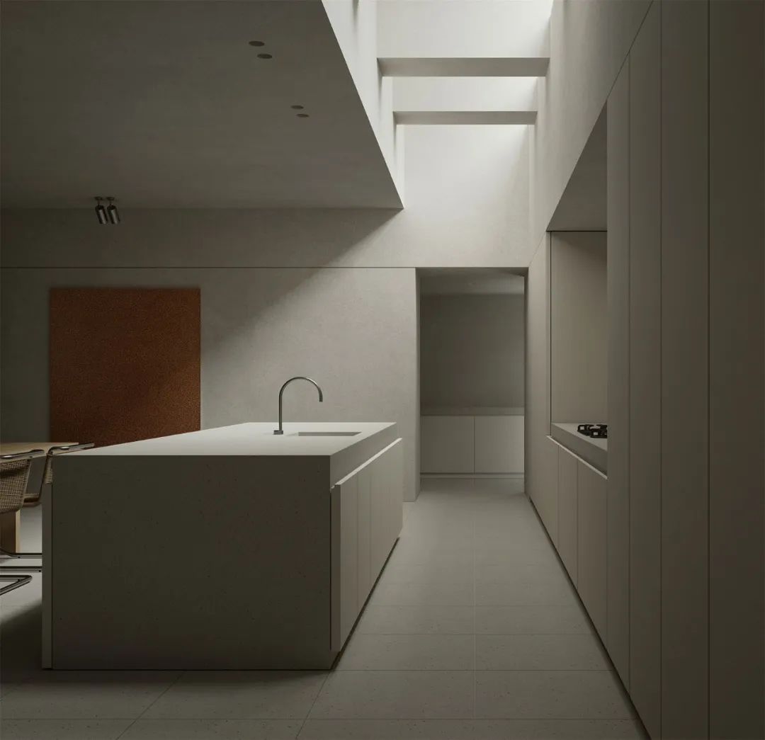 追求永恒 | Davidov Architects-建e网设计案例