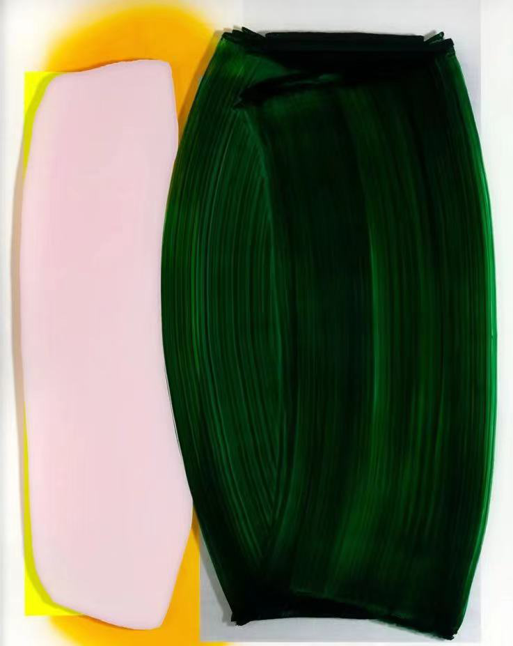 深圳湾386m²奢华海景艺术豪宅 | 孔肖亚设计案例