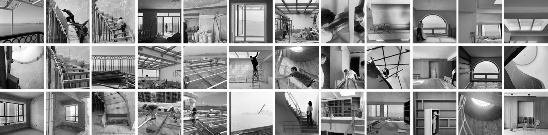 深圳湾386m²奢华海景艺术豪宅 | 孔肖亚设计案例