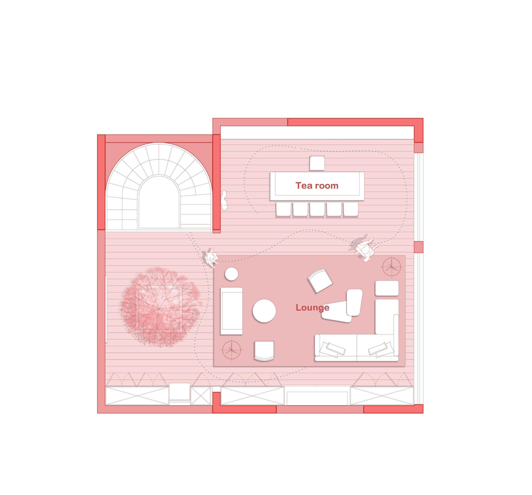 深圳湾386m²奢华海景艺术豪宅 | 孔肖亚设计案例