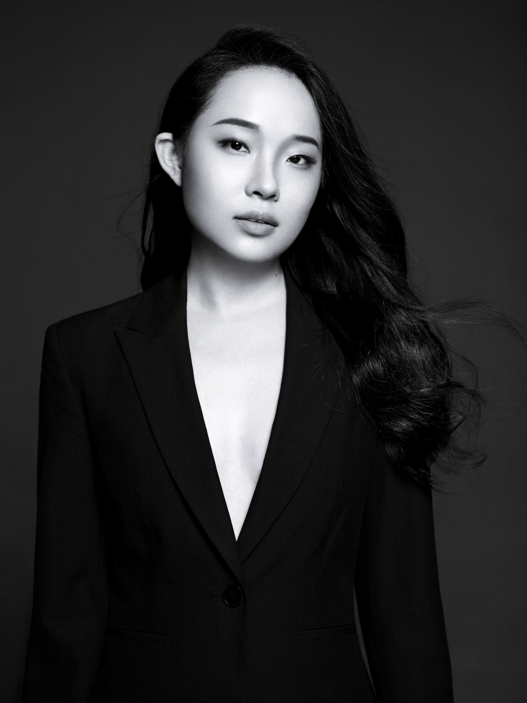 深圳湾386m²奢华海景艺术豪宅 | 孔肖亚设计案例