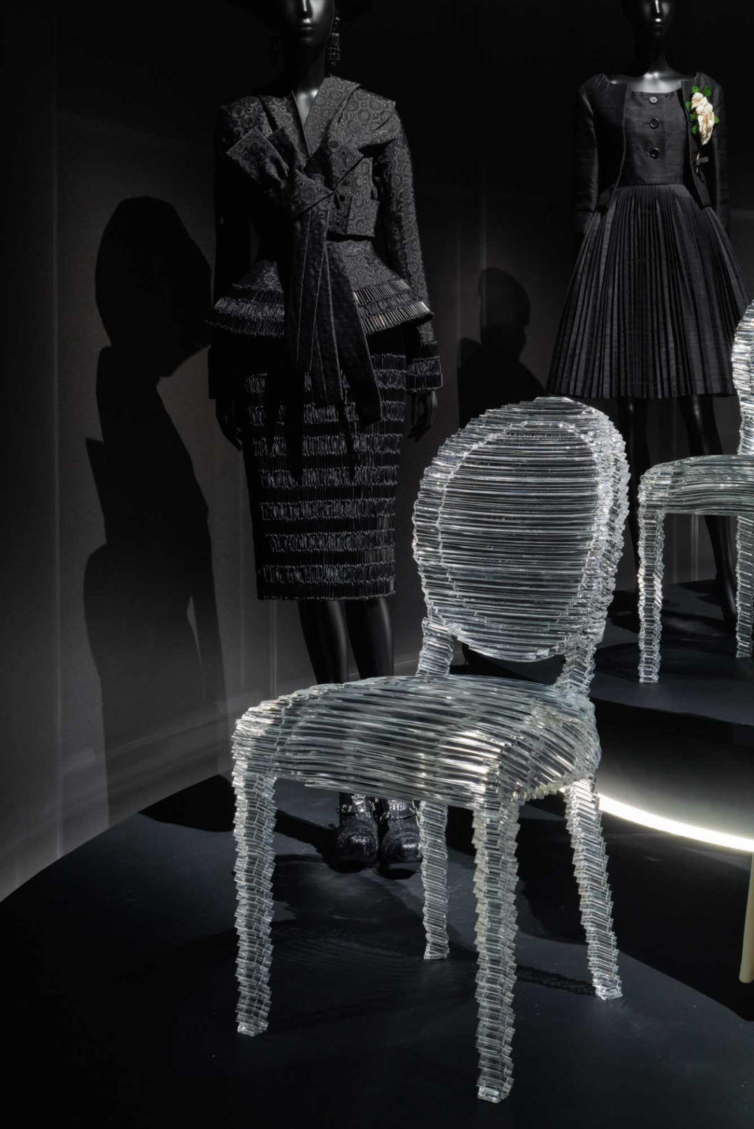 东京 Dior 梦想设计师展开幕，12个展馆每个都惊艳