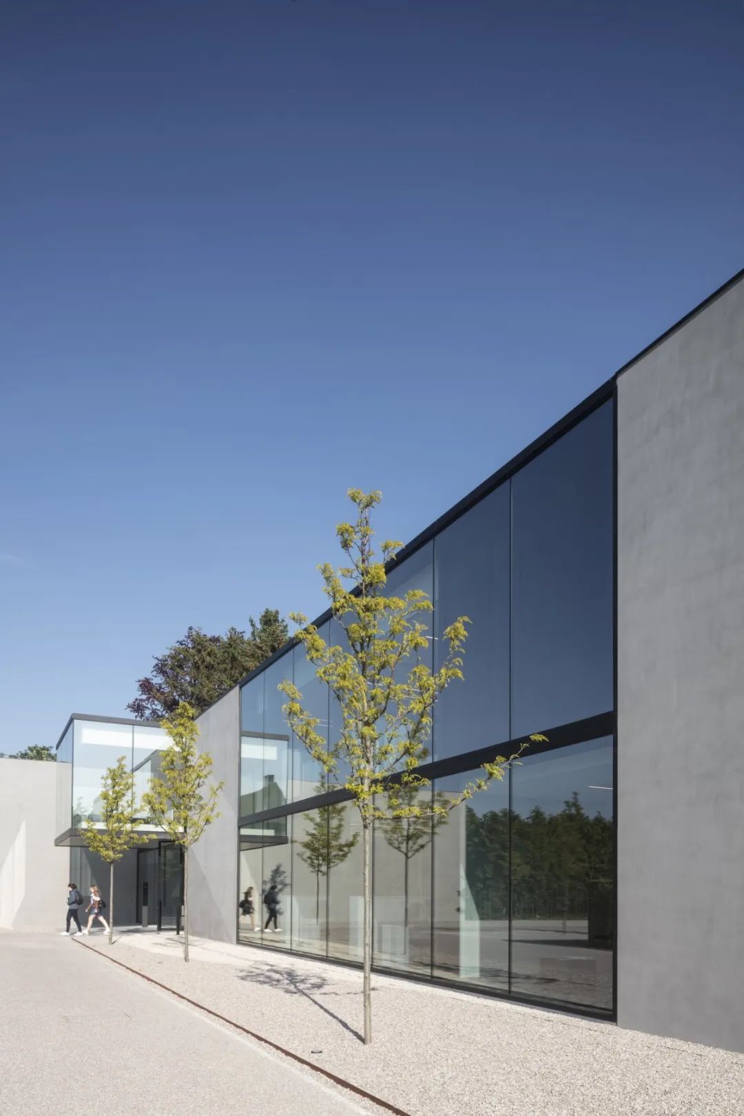 Notary Van Damme House | Govaert & Vanhoutte
