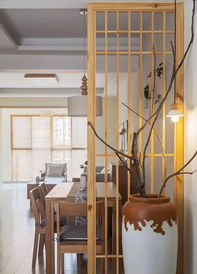 日式设计住宅 | 温馨住宅