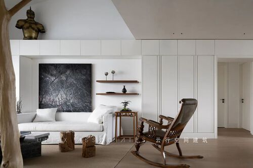 云行·实景 古琢现代发现世界优质案例