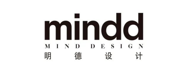 The beauty of 278㎡Hehe, the breathing sense of high-end | Mingde Design Case