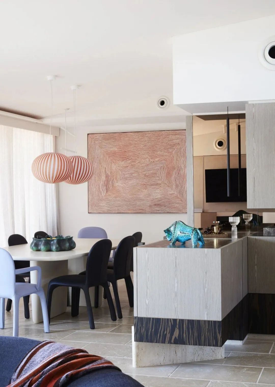 悉尼公寓设计 | YSG Studio