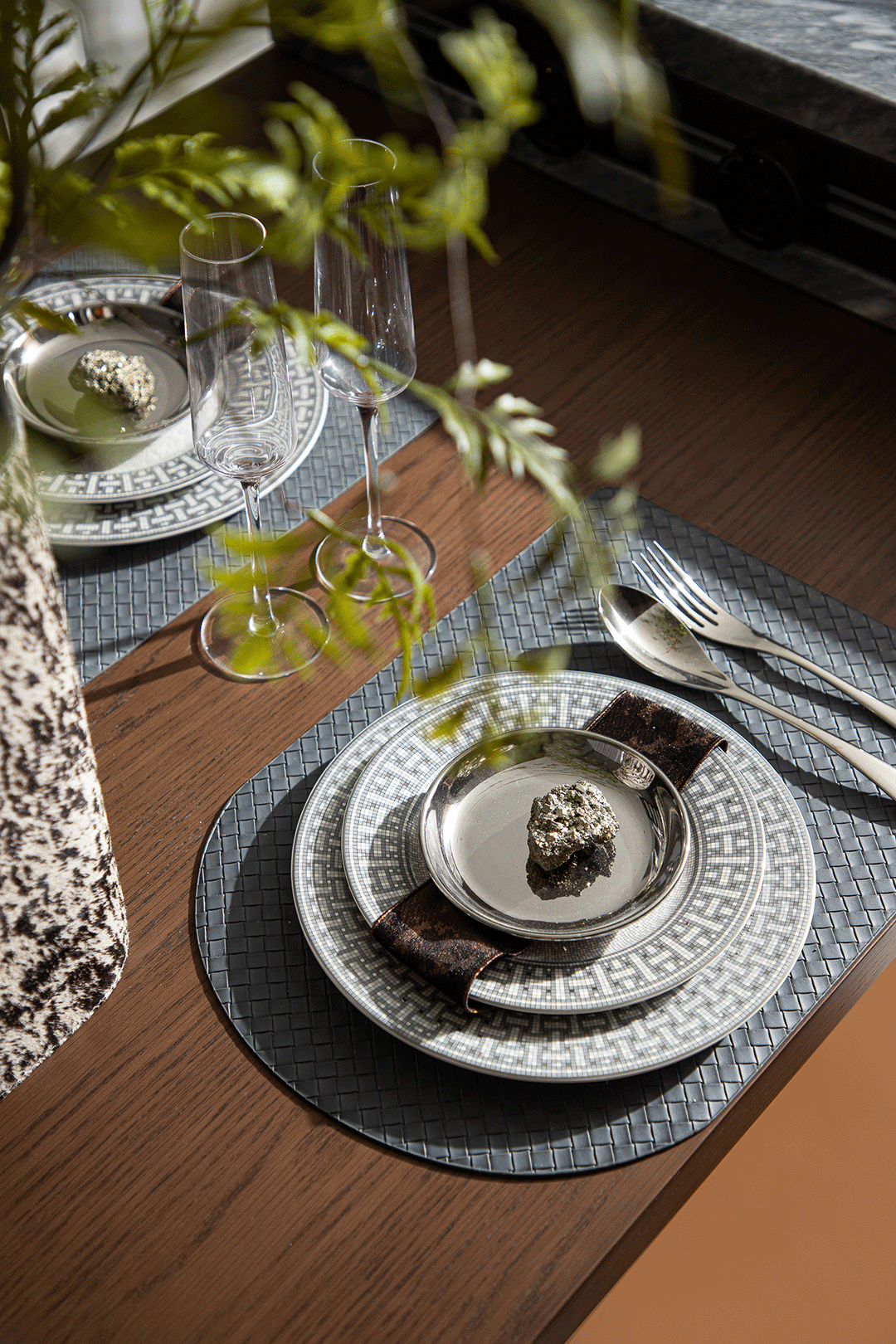 派尚设计丨中交 · 松香源著叠墅设计案例