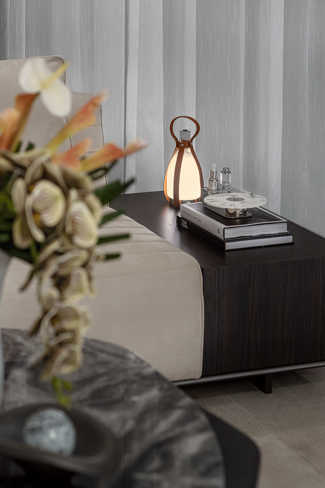 派尚设计丨中交 · 松香源著叠墅设计案例