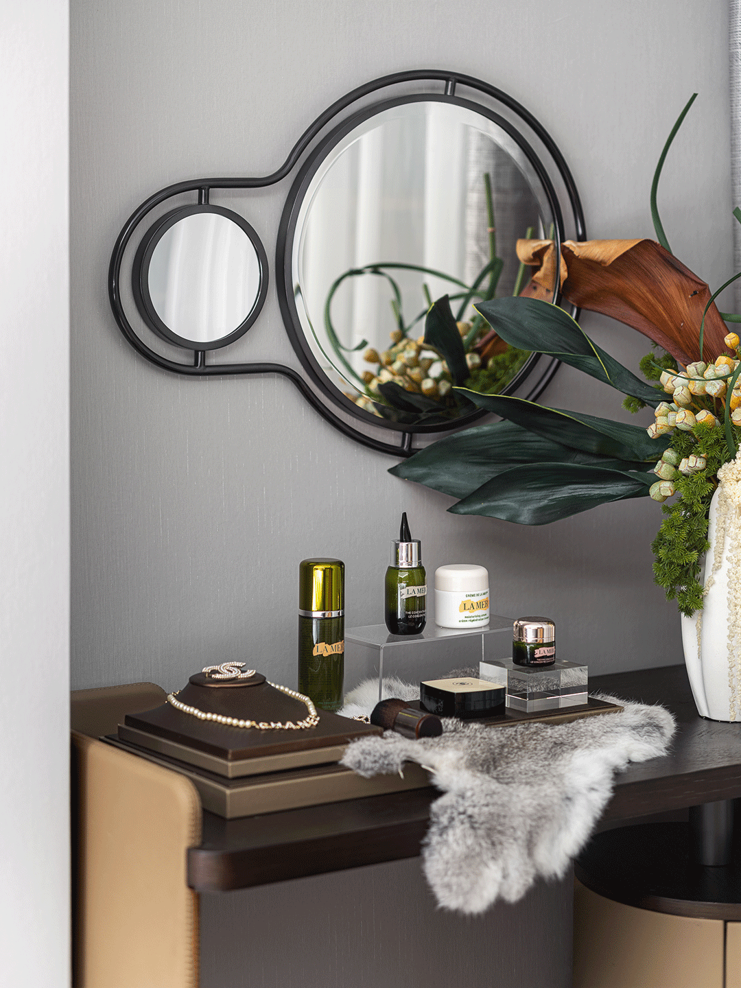 派尚设计丨中交 · 松香源著叠墅设计案例