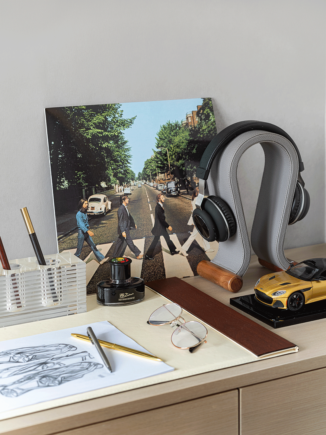 派尚设计丨中交 · 松香源著叠墅设计案例