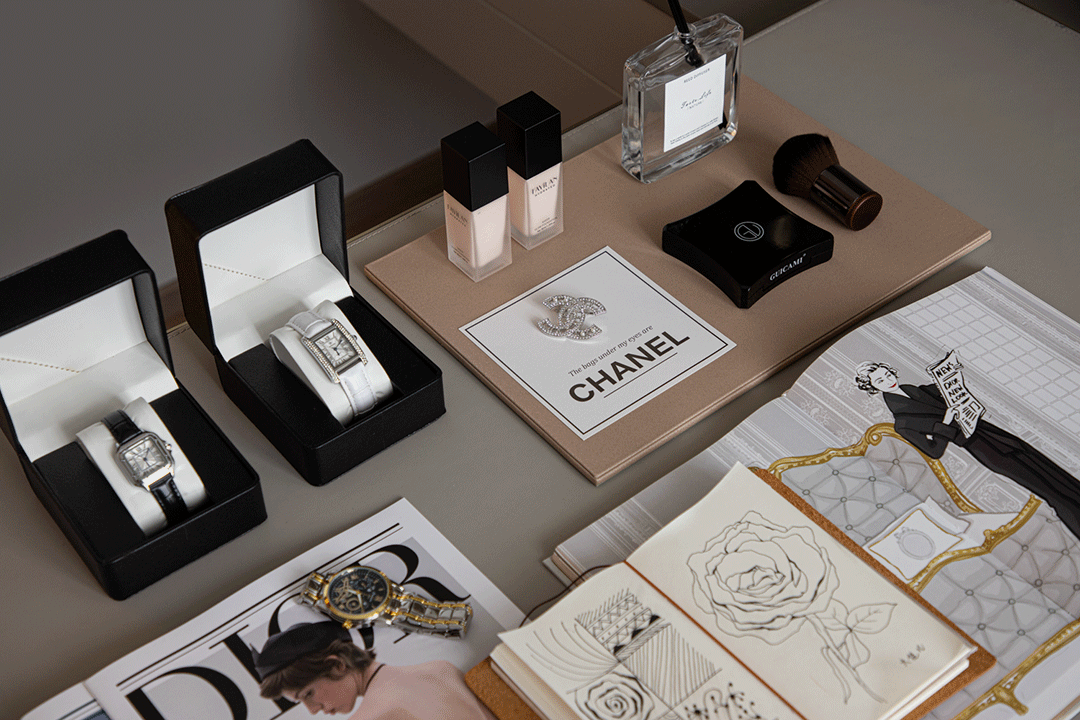 派尚设计丨中交 · 松香源著叠墅设计案例