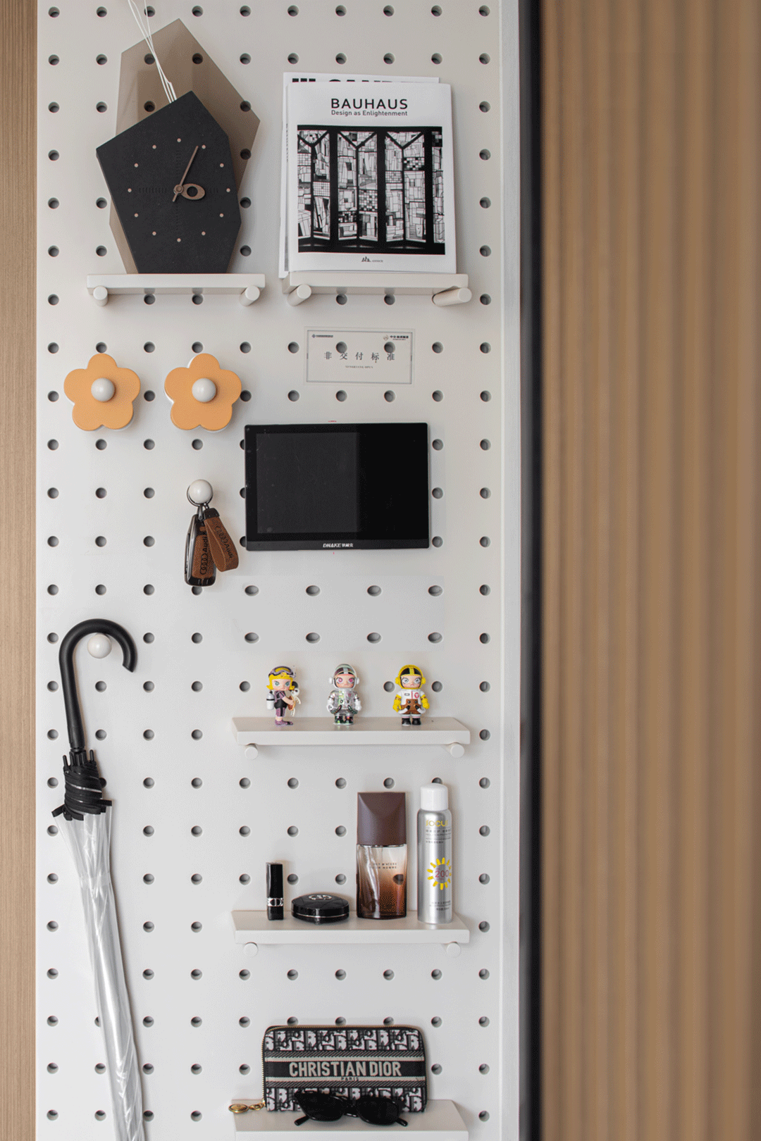 派尚设计丨中交 · 松香源著叠墅设计案例