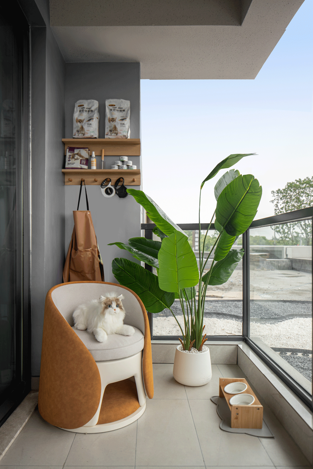 派尚设计丨中交 · 松香源著叠墅设计案例