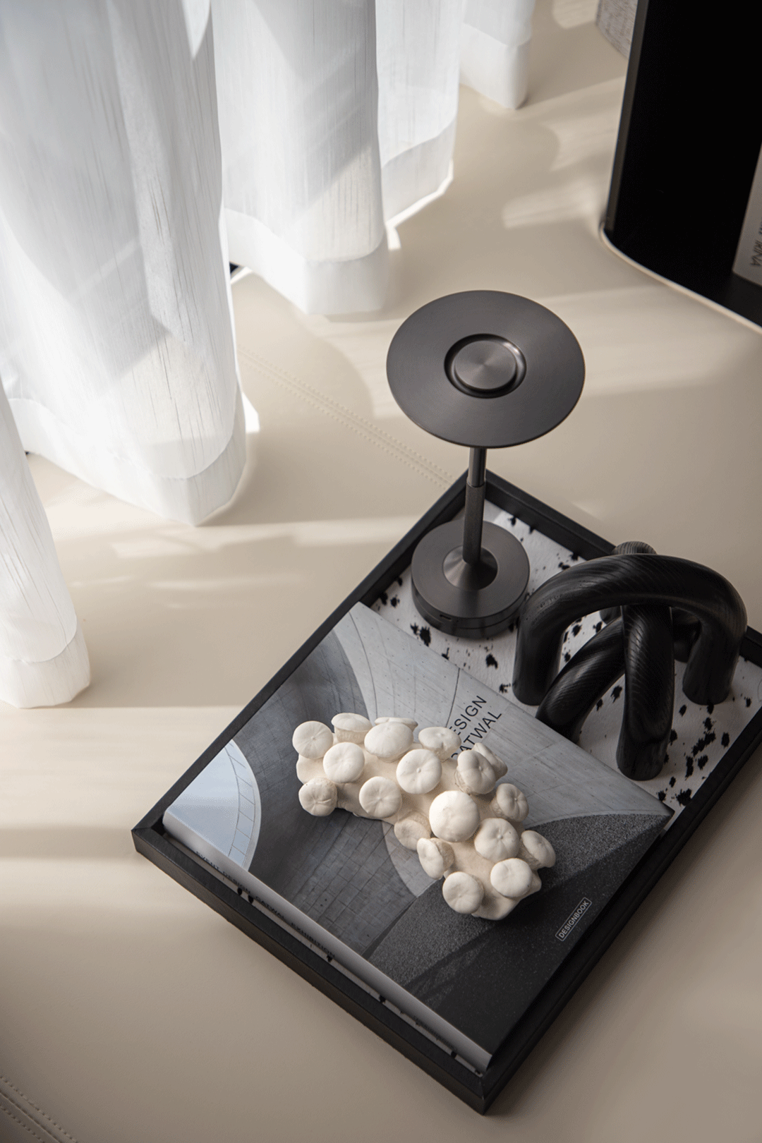 派尚设计丨中交 · 松香源著叠墅设计案例