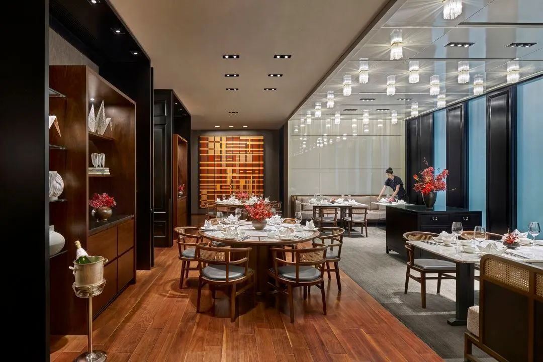Tony Chi 季裕棠 | 十大经典作品叙事,成就华人设计师的国际舞台-艺术美学-室内-建e网设计资讯