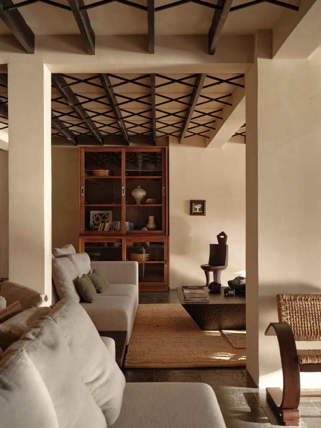 在安邸,重新认识大理