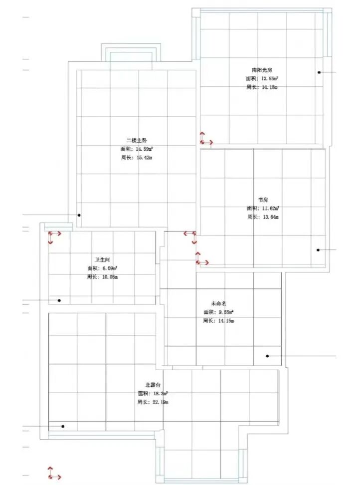 瓷砖损耗率是否计算?如何计算?-设计干货-材料工艺-建e网设计资讯