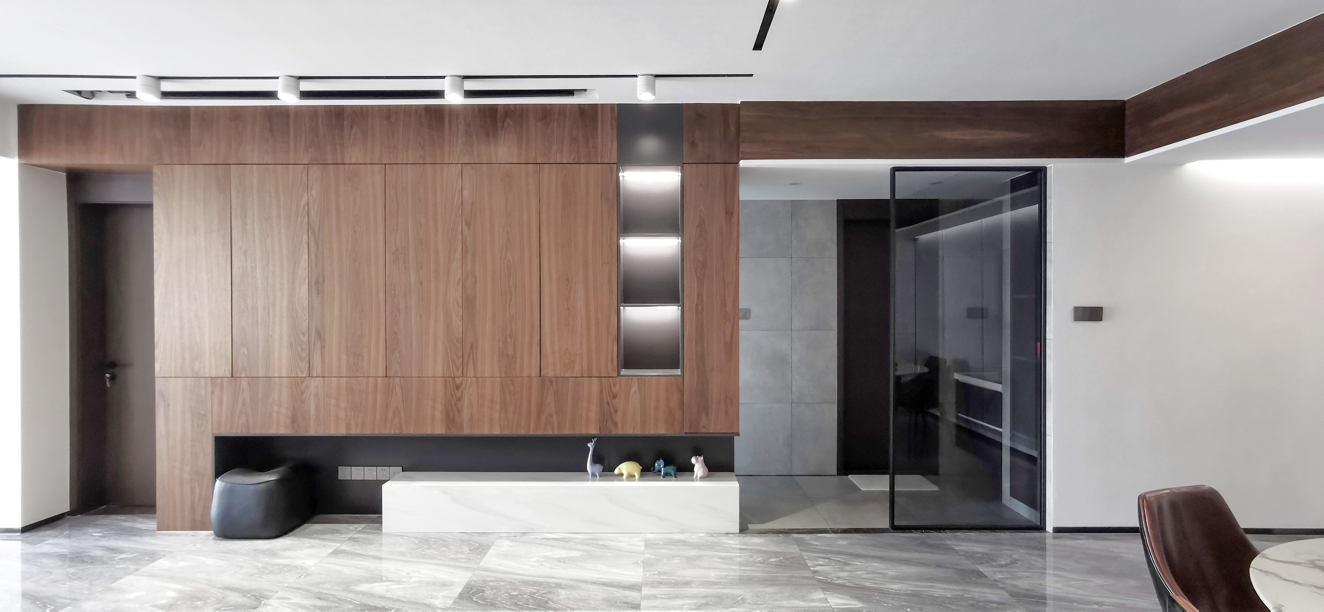 无涯环艺的个人主页 - 建e室内设计网