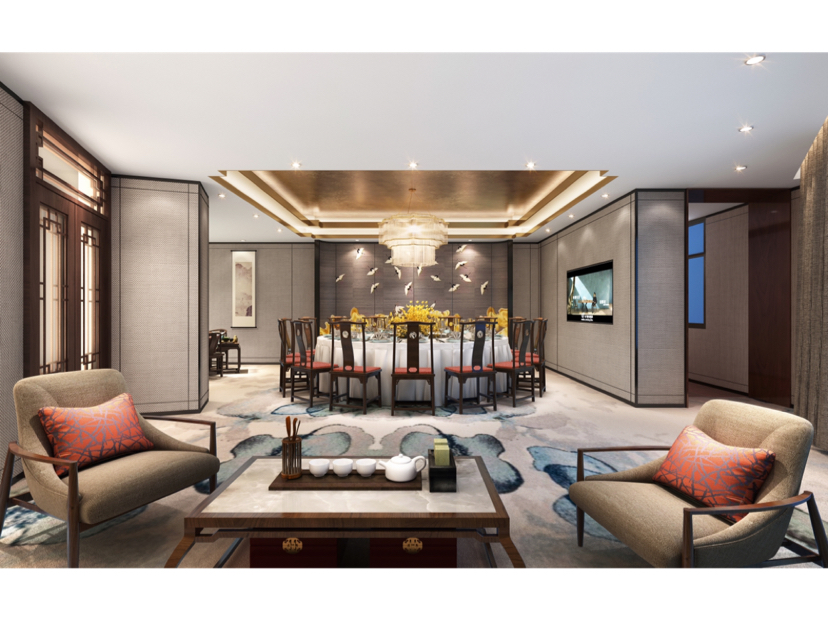 扬州私人会所vip包间